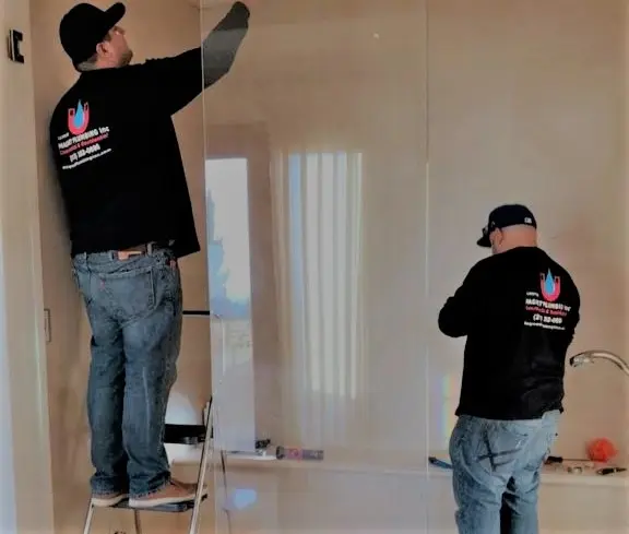 Professional plumbing installation for Leak Detection in Lincoln Knolls